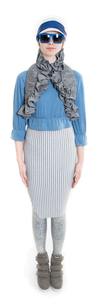 Outfit 7 of 7